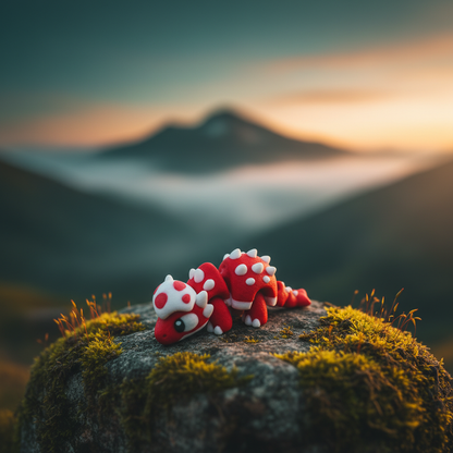 Baby Flexi Ankylosaurus