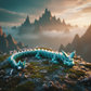 Crystal Dragon