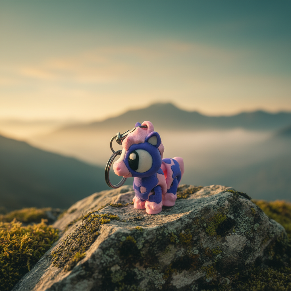 Flexi Baby Horse
