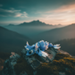 Flexi Celestial Dragon Mini