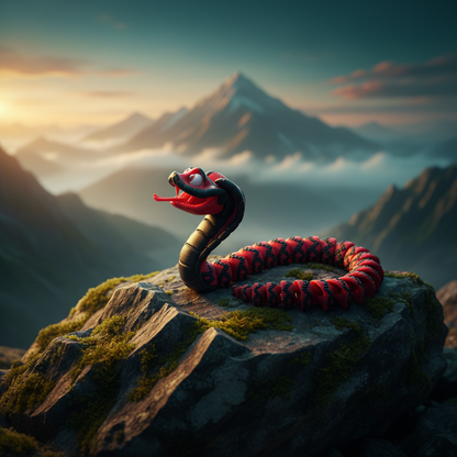 King Cobra Flexi