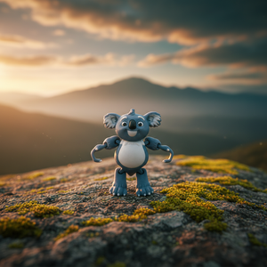 Flexi Koala