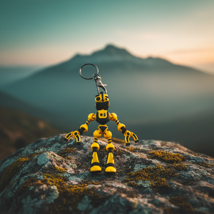 Flexi Robot