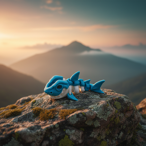 Flexi Shark