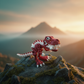 Flexi Skeleton T-Rex