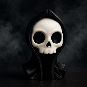 Headset holder, Reaper Headset Holder