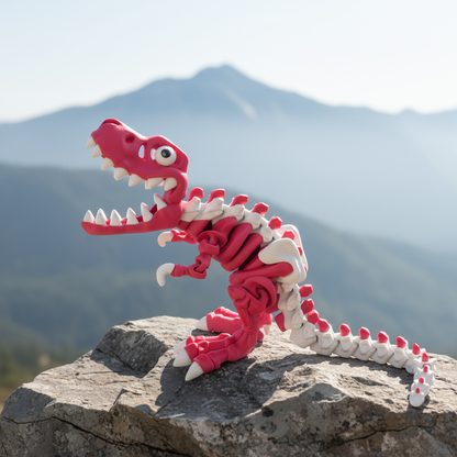 T-Rex XXL