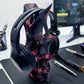 Spiked Headset Holder