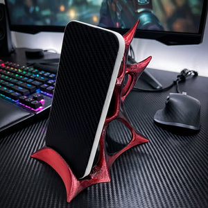 Spiked Mobile Holder