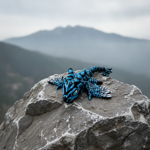 Amphithere Dragon