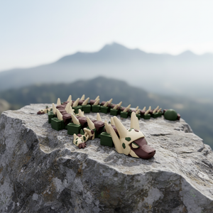 Army Dragon