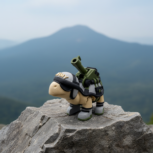 Army Turtle
