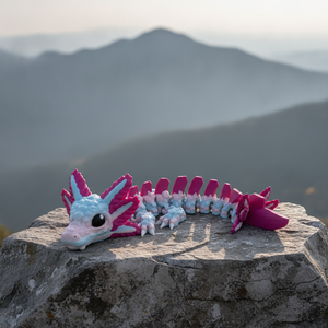 Baby Axo Dragon