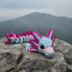 Baby Axo Dragon