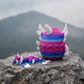 Celestial Dragon Big with Egg
