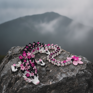 Cherry Blossom Dragon Big