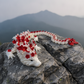 Cherry Blossom Dragon