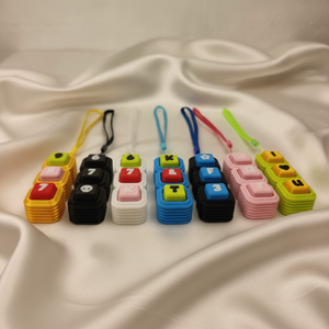 Custom Clicker