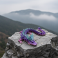 Crystal Dragon Medium