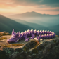 Crystal Dragon