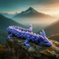 Crystal Dragon Small