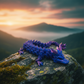 Crystal Dragon Small