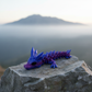 Crystal Dragon Tadling