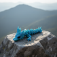 Crystal Dragon Tadling