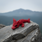 Crystal Dragon Tadling