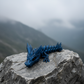 Crystal Dragon Tadling