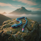 Crystal Snake Small