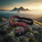 Crystal Snake Small