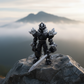 Crystal Warrior