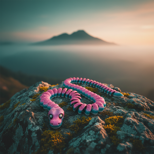 Cute Flexi Snake Small