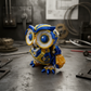 Cyber Owl