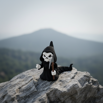 Death Wiggles
