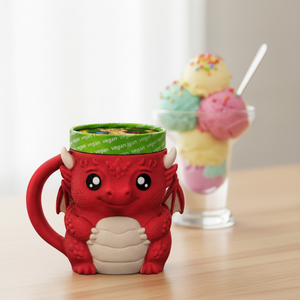 Dragon Ice Pal