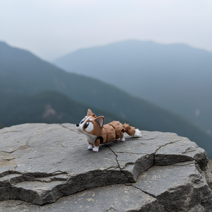 Flexi Baby Corgi