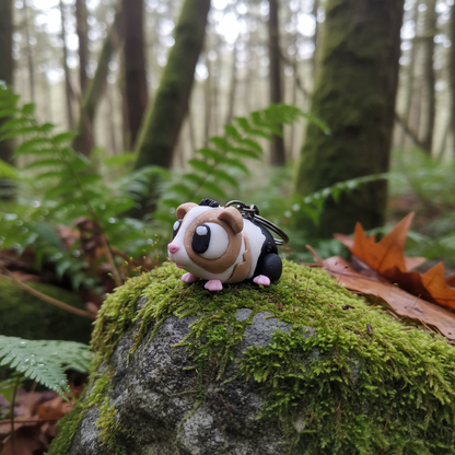 Flexi Baby Guinea Pig