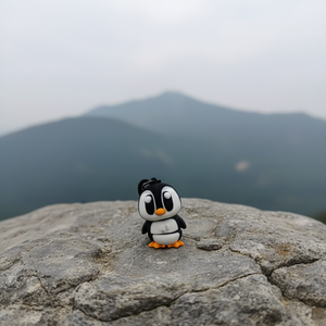 Flexi Baby Penguin