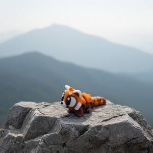 Flexi Baby Red Panda