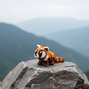Flexi Baby Red Panda