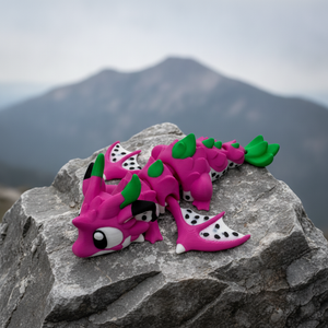 Dragon Fruit Dragon Big