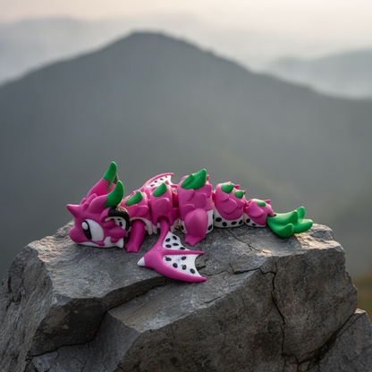 Dragon Fruit Dragon Big