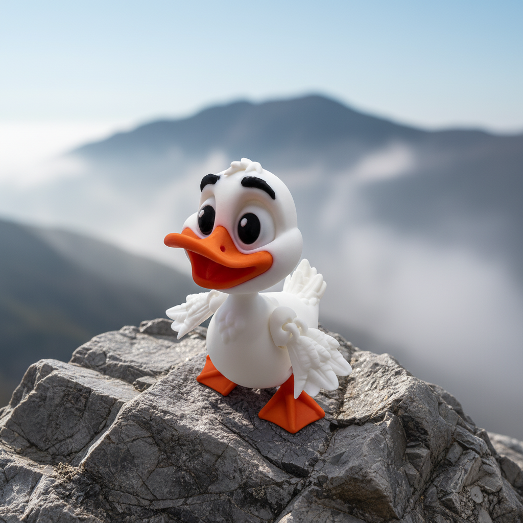 Flexi Duck
