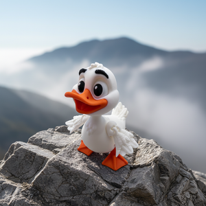 Flexi Duck