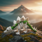 Flexi Skeleton Stegosaurus