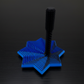 Flexi Star Fidget