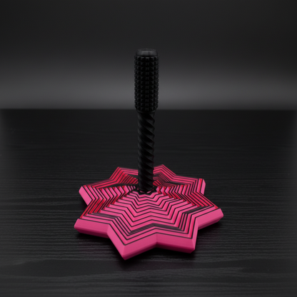 Flexi Star Fidget