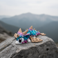Flexi Sugar Rush Dragon Mini